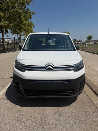 Citroen Berlingo 2019