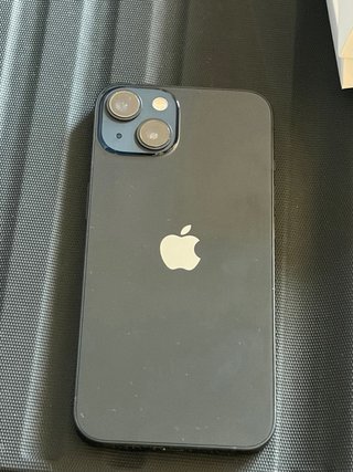 iPhone 13 Azul Marino medianoche