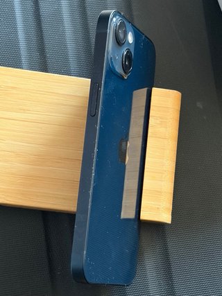 iPhone 13 Azul Marino medianoche