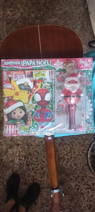 Revista Clan