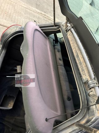 BANDEJA TRASERA Audi A3 (8L)(09.1996->)