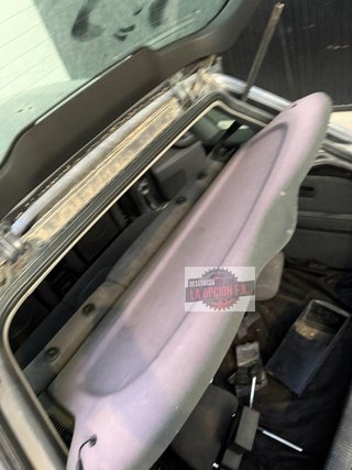 BANDEJA TRASERA Audi A3 (8L)(09.1996->)