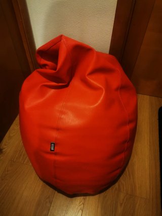 Puff grande polipiel