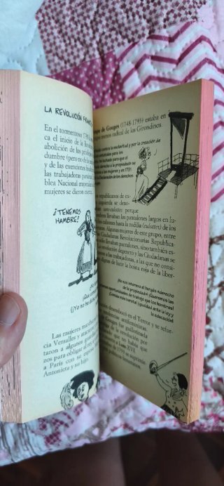 Libro "No soy feminista, pero..." - Sophie Grillet