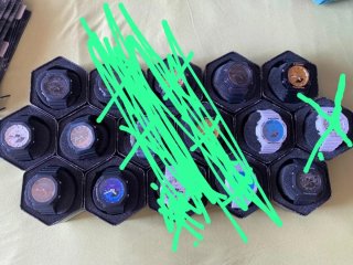 Relojes G-Shock Varios Modelos