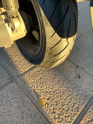 Kymco Super Dink 350 inyección 2019