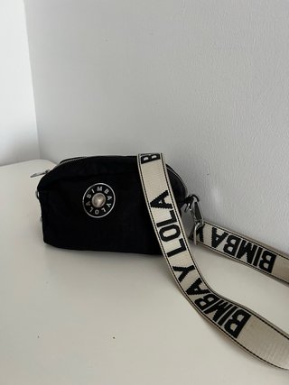 Bolso Negro BIMBA Y LOLA