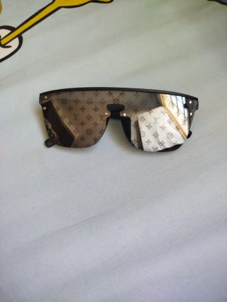 Gafas de Sol Louis Vuitton Monogram
