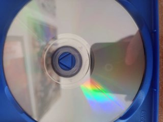 Need for Speed Carbono PS2
