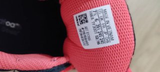 Zapatillas deportivas Adidas Talla 39.5