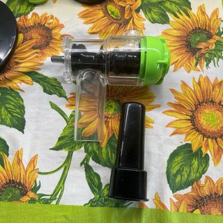 Estrattore frutta AICOK Slow Juicer AMR521