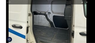 VOLKSWAGEN CADDY TDI
