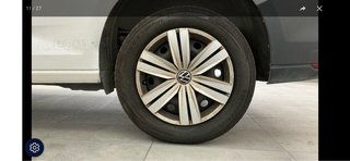 VOLKSWAGEN CADDY TDI