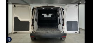VOLKSWAGEN CADDY TDI