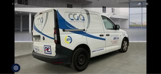 VOLKSWAGEN CADDY TDI