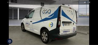 VOLKSWAGEN CADDY TDI