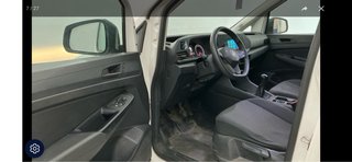 VOLKSWAGEN CADDY TDI