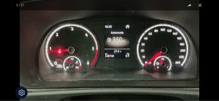 VOLKSWAGEN CADDY TDI