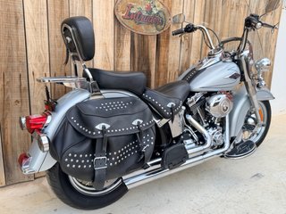 Harley Davidson Heritage Softail Classic