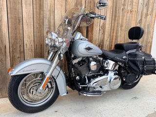 Harley Davidson Heritage Softail Classic