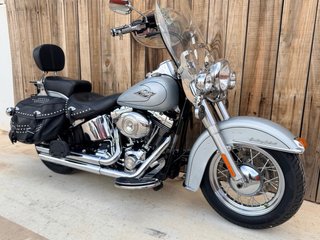Harley Davidson Heritage Softail Classic