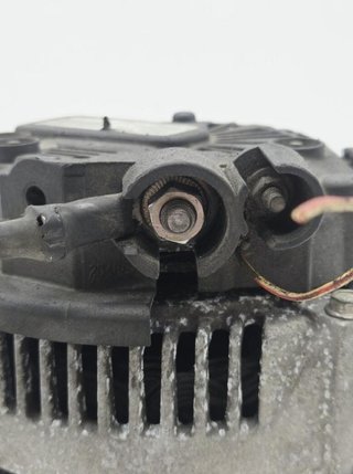 4347 alternador sg15s022 citroen c5 2.0 at (109 cv