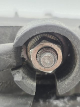 4347 alternador sg15s022 citroen c5 2.0 at (109 cv