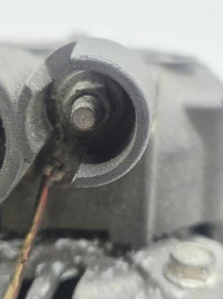 4347 alternador sg15s022 citroen c5 2.0 at (109 cv
