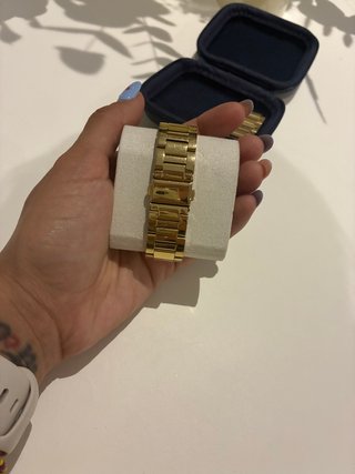 Reloj Tommy Hilfiger Dorado Ritz 1781268