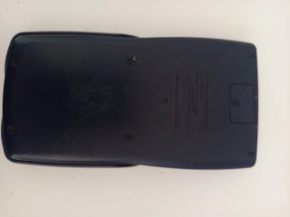 Calcolatrici Casio fx-350MS S-V.P.A.M.