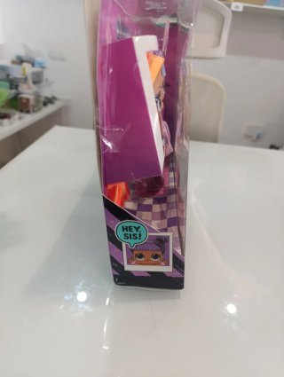 Muñeca LOL Surprise Tweens Surprise Swap