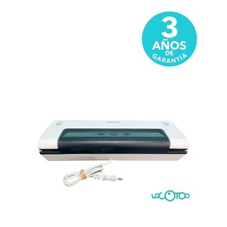 Envasadora Al Vacío SILVERCREST SFS 110 C2