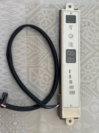 Placa Indicadora CE-KFR26G/BP2N1Y