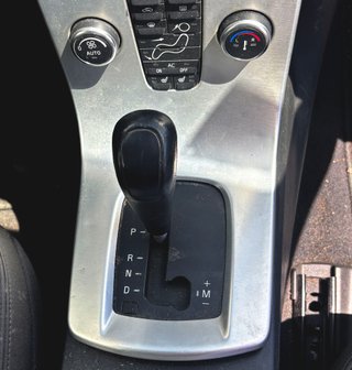 Volvo C30 2010