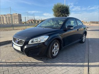 Volvo C30 2010
