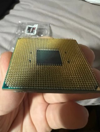 Procesador AMD Ryzen 5 4500