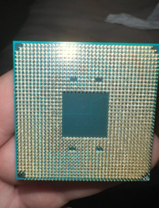 Procesador AMD Ryzen 5 4500