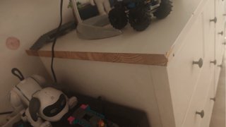 Cómoda Hemnes Ikea Blanca