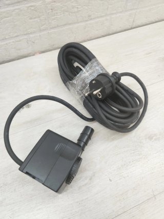 Bomba de agua estanque Pontec PondoCompact 1200