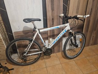Bicicleta de Montaña DAKO CLOUT