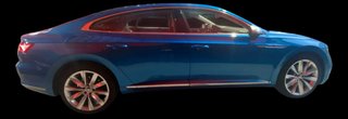 Arteon - Desde 478€ al mes ¡sin entrada!