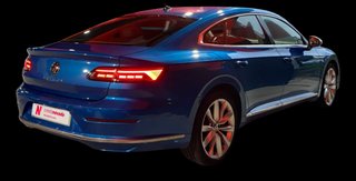 Arteon - Desde 478€ al mes ¡sin entrada!