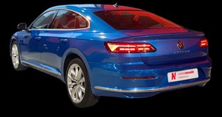 Arteon - Desde 478€ al mes ¡sin entrada!