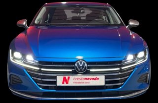 Arteon - Desde 478€ al mes ¡sin entrada!