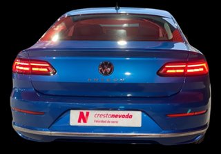Arteon - Desde 478€ al mes ¡sin entrada!
