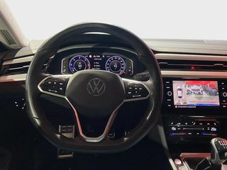 Arteon - Desde 478€ al mes ¡sin entrada!