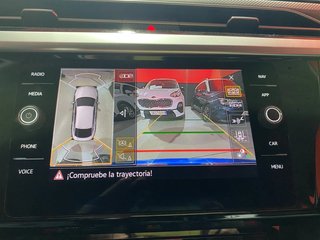 Arteon - Desde 478€ al mes ¡sin entrada!