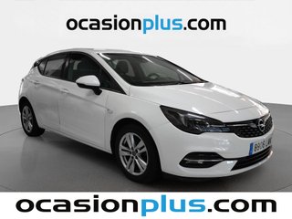 Opel Astra 1.2 Turbo SHL GS Line 81 kW (110 CV)