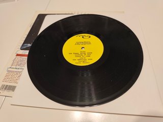 Vinilo MC5 - The American Ruse (1995)