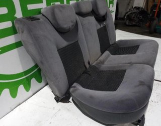 Asientos traseros citroen 885201 xsara 1.6 127112